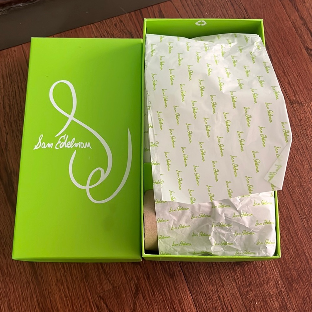 Sam Edelman sandals - Picture 3 of 5